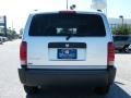 2007 Bright Silver Metallic Dodge Nitro SXT  photo #4