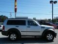 2007 Bright Silver Metallic Dodge Nitro SXT  photo #6