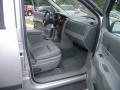Bright Silver Metallic - Durango SLT Photo No. 22