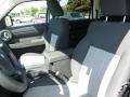 2007 Bright Silver Metallic Dodge Nitro SXT  photo #14