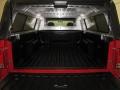 Flame Red - Dakota Extended Cab 4x4 Photo No. 15