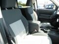 2007 Bright Silver Metallic Dodge Nitro SXT  photo #26