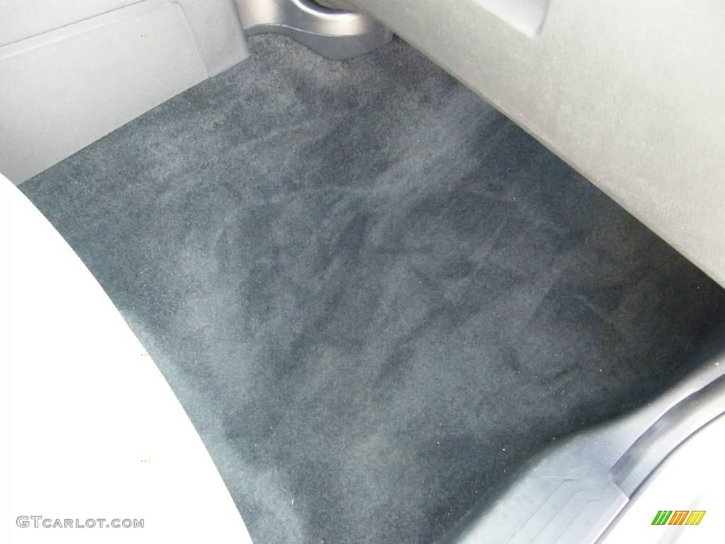 2007 Nitro SXT - Bright Silver Metallic / Dark Slate Gray photo #27