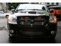 2008 Brilliant Black Crystal Pearl Dodge Caliber SRT4  photo #2