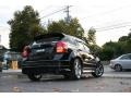 2008 Brilliant Black Crystal Pearl Dodge Caliber SRT4  photo #5