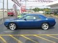 Deep Water Blue Pearl - Challenger R/T Classic Photo No. 18