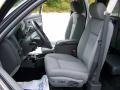 Bright Silver Metallic - Dakota SXT Extended Cab Photo No. 9
