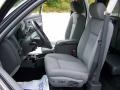 2008 Bright Silver Metallic Dodge Dakota SXT Extended Cab  photo #9