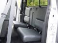 Bright Silver Metallic - Dakota SXT Extended Cab Photo No. 10