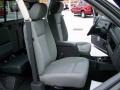 Bright Silver Metallic - Dakota SXT Extended Cab Photo No. 11