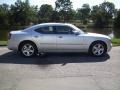 2008 Bright Silver Metallic Dodge Charger R/T  photo #1