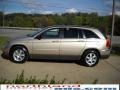 Linen Gold Metallic Pearl - Pacifica Touring AWD Photo No. 5