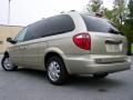 2006 Linen Gold Metallic Chrysler Town & Country Limited  photo #3