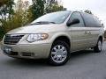 2006 Linen Gold Metallic Chrysler Town & Country Limited  photo #4