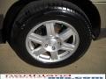 2006 Linen Gold Metallic Pearl Chrysler Pacifica Touring AWD  photo #13