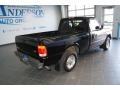 Black - Ranger XLT Regular Cab Photo No. 7