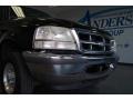 Black - Ranger XLT Regular Cab Photo No. 18