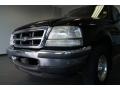 Black - Ranger XLT Regular Cab Photo No. 19