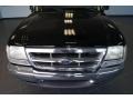 Black - Ranger XLT Regular Cab Photo No. 22