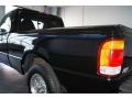 Black - Ranger XLT Regular Cab Photo No. 24
