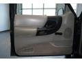 Black - Ranger XLT Regular Cab Photo No. 29