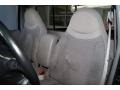Black - Ranger XLT Regular Cab Photo No. 32