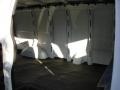 2009 Summit White Chevrolet Express 2500 Extended Cargo Van  photo #6