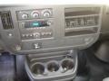 Summit White - Express 2500 Extended Cargo Van Photo No. 12