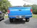 Intense Blue Pearl - Dakota Sport Regular Cab 4x4 Photo No. 5