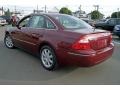 2005 Merlot Metallic Ford Five Hundred Limited AWD  photo #7