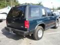 1994 Deep Emerald Green Metallic Ford Explorer Sport  photo #5