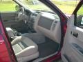 Redfire Metallic - Escape XLT 4WD Photo No. 5