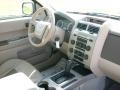 Redfire Metallic - Escape XLT 4WD Photo No. 7
