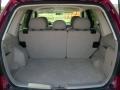 Redfire Metallic - Escape XLT 4WD Photo No. 11