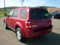Redfire Metallic - Escape XLT 4WD Photo No. 12