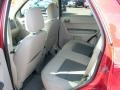 Redfire Metallic - Escape XLT 4WD Photo No. 13