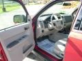 2008 Redfire Metallic Ford Escape XLT 4WD  photo #14