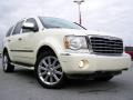 2008 Cool Vanilla Chrysler Aspen Limited 4WD  photo #1