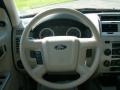 Redfire Metallic - Escape XLT 4WD Photo No. 16