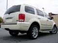 2008 Cool Vanilla Chrysler Aspen Limited 4WD  photo #2