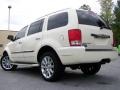 2008 Cool Vanilla Chrysler Aspen Limited 4WD  photo #3