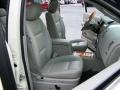 2008 Cool Vanilla Chrysler Aspen Limited 4WD  photo #17