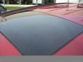 2008 Inferno Red Crystal Pearlcoat Chrysler Pacifica Touring AWD  photo #11