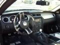Sterling Grey Metallic - Mustang Shelby GT500 Coupe Photo No. 6