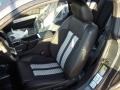 Sterling Grey Metallic - Mustang Shelby GT500 Coupe Photo No. 7