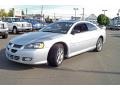 Ice Silver Pearlcoat - Stratus R/T Coupe Photo No. 1