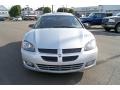 2004 Ice Silver Pearlcoat Dodge Stratus R/T Coupe  photo #2