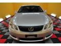 Mercury Silver Metallic - GS 430 Photo No. 2