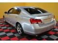 Mercury Silver Metallic - GS 430 Photo No. 4