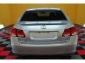 Mercury Silver Metallic - GS 430 Photo No. 5